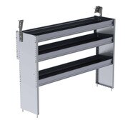 cargo van shelving T4-RA60-3